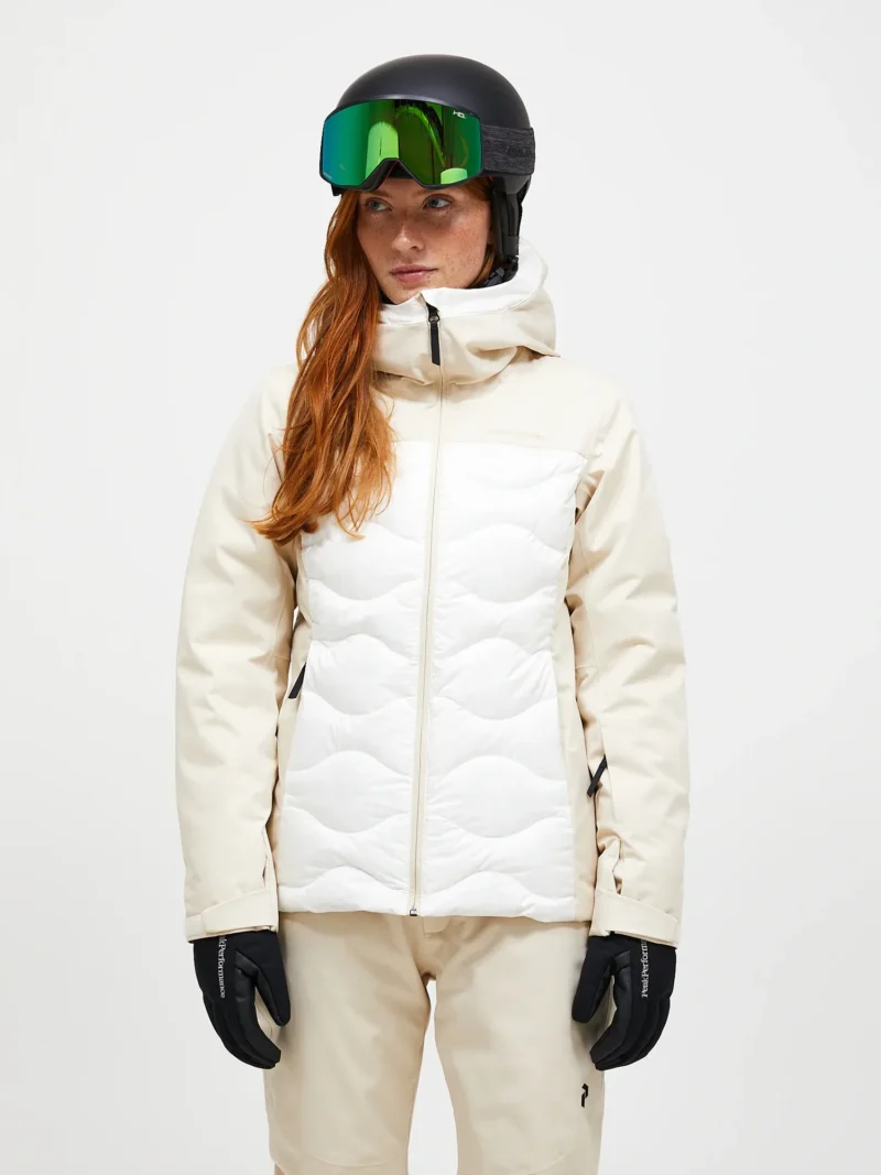 Silverchute Helium Jacket Women