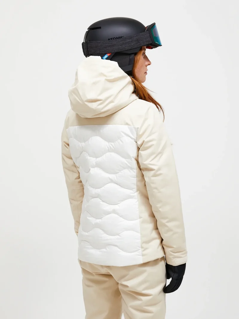 Silverchute Helium Jacket Women