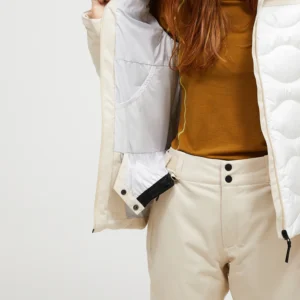 Silverchute Helium Jacket Women