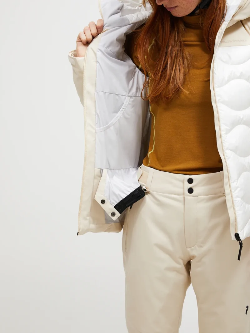 Silverchute Helium Jacket Women