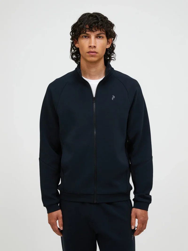 Sportstech Full Zip Men