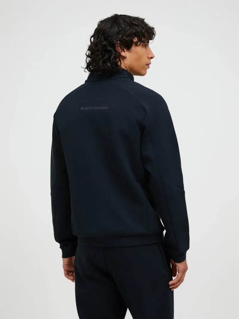 Sportstech Full Zip Men