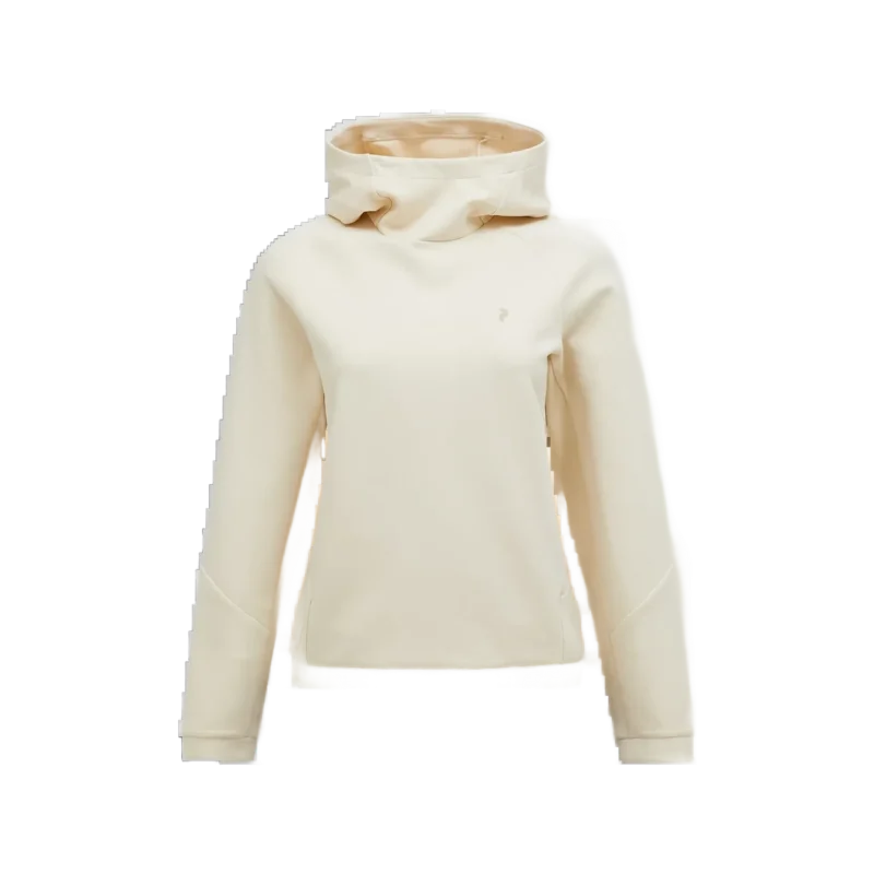 Sportstech Half Zip Women
