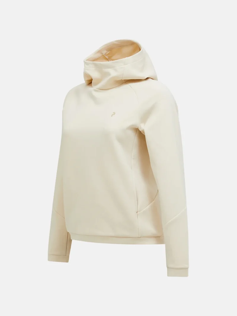 Sportstech Half Zip Women