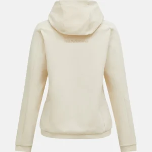 Sportstech Half Zip Women
