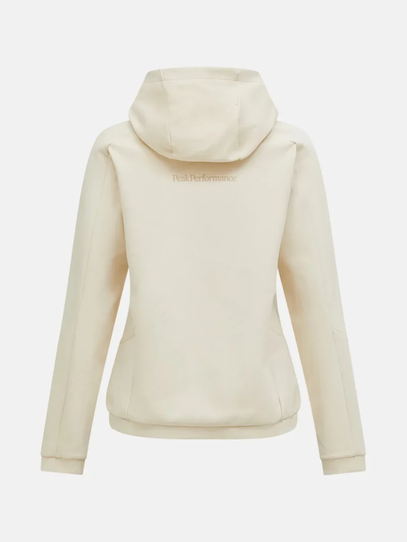 Sportstech Half Zip Women