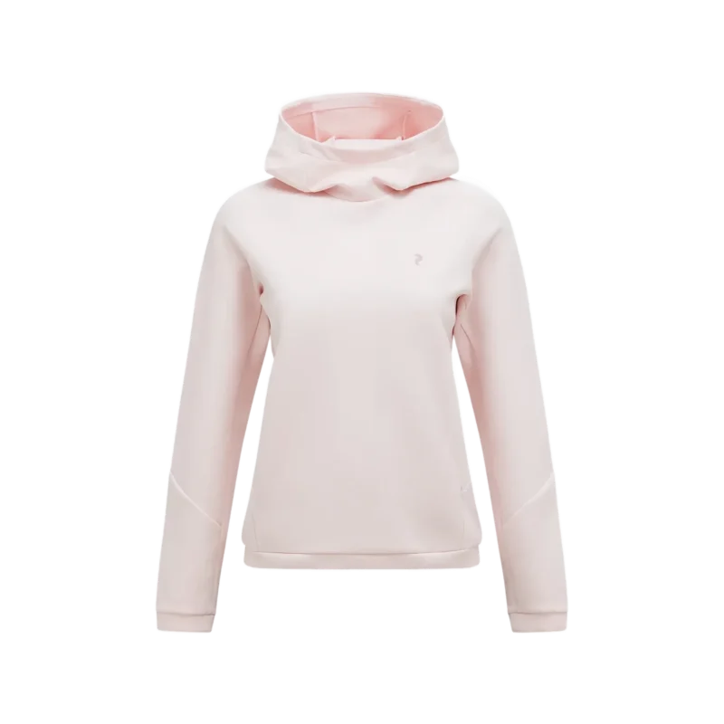 Sportstech Hoody Women