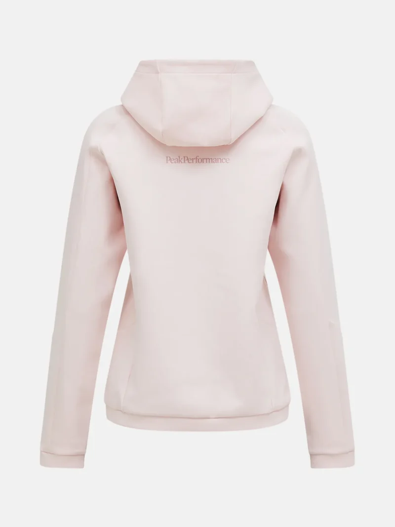 Sportstech Hoody Women