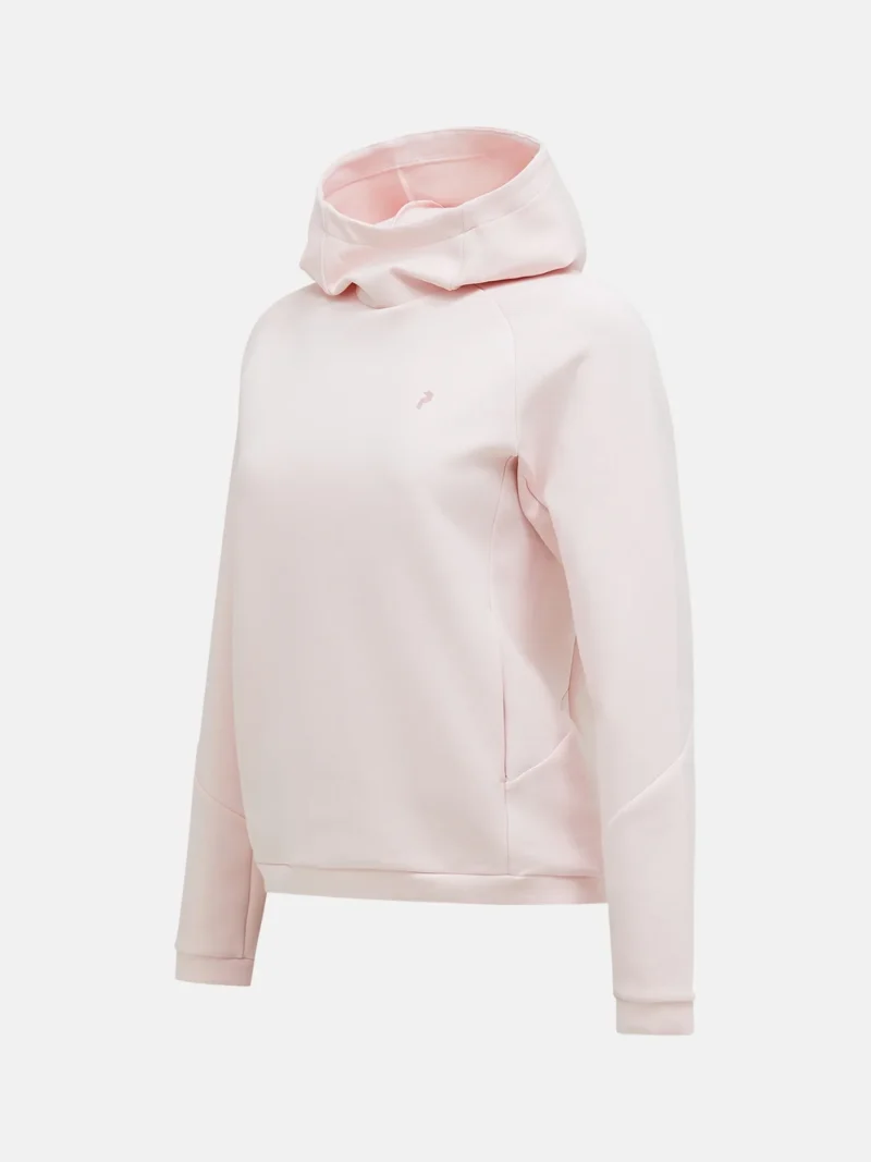 Sportstech Hoody Women