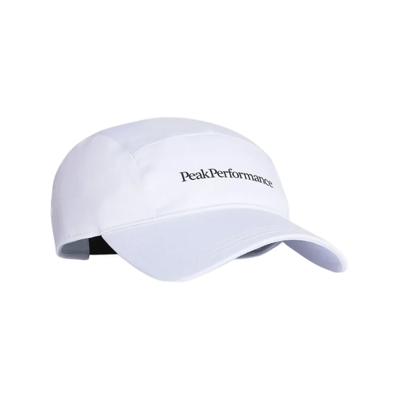 Tech Player Cap