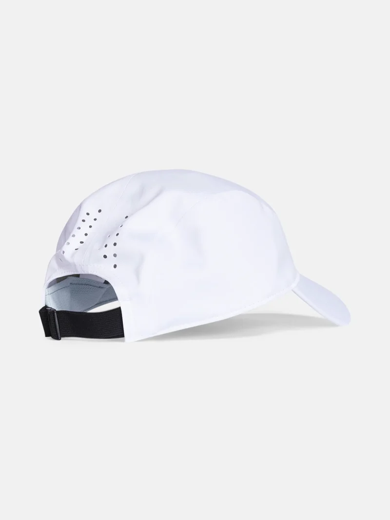 Tech Player Cap
