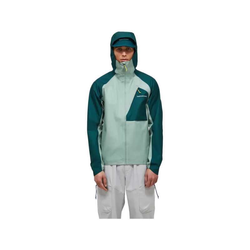 Trail 3L Hipe Jacket Men