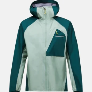 Trail 3L Hipe Jacket Men