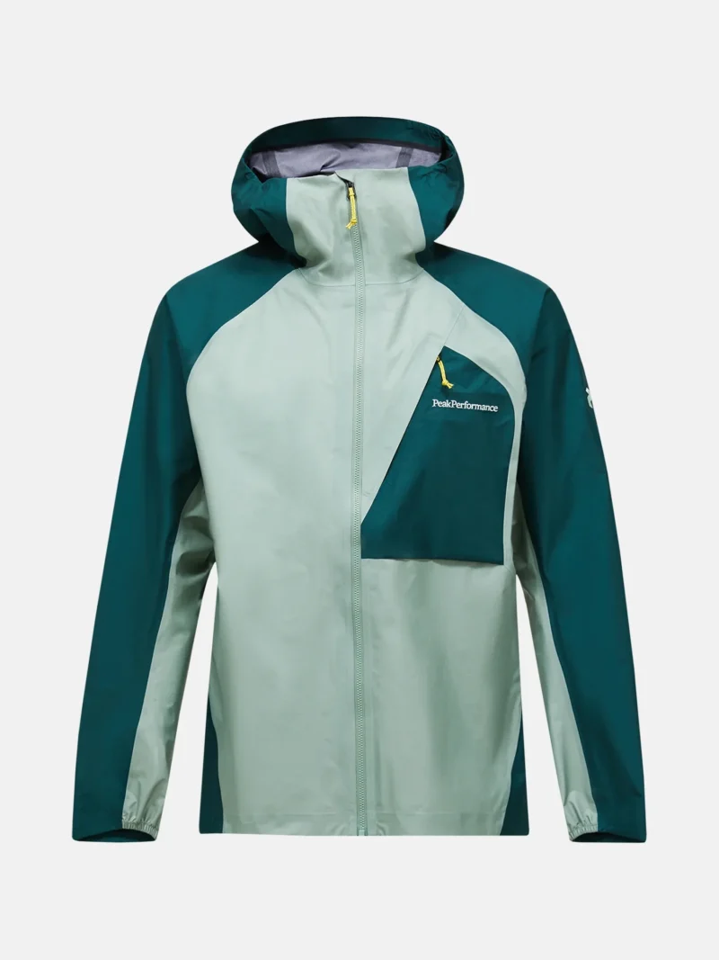 Trail 3L Hipe Jacket Men