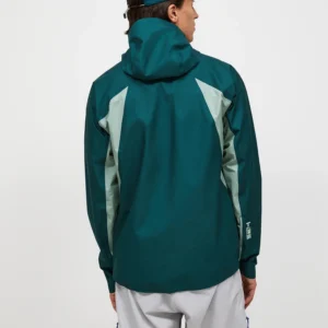 Trail 3L Hipe Jacket Men