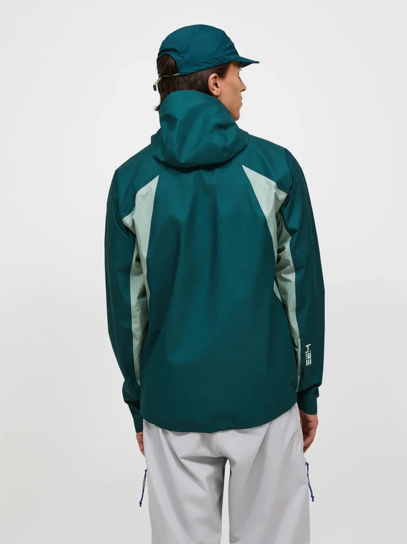 Trail 3L Hipe Jacket Men