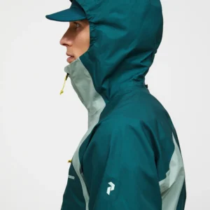 Trail 3L Hipe Jacket Men