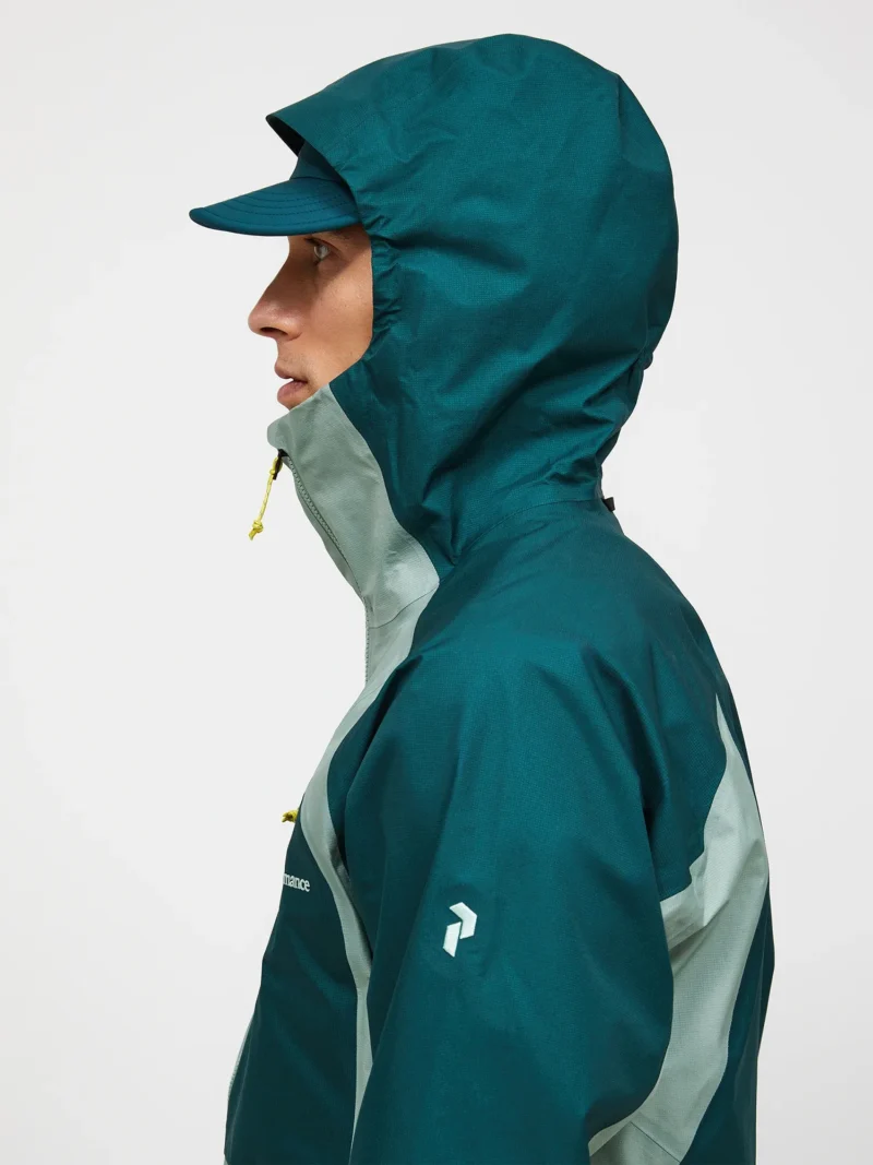 Trail 3L Hipe Jacket Men