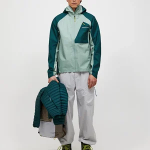 Trail 3L Hipe Jacket Men