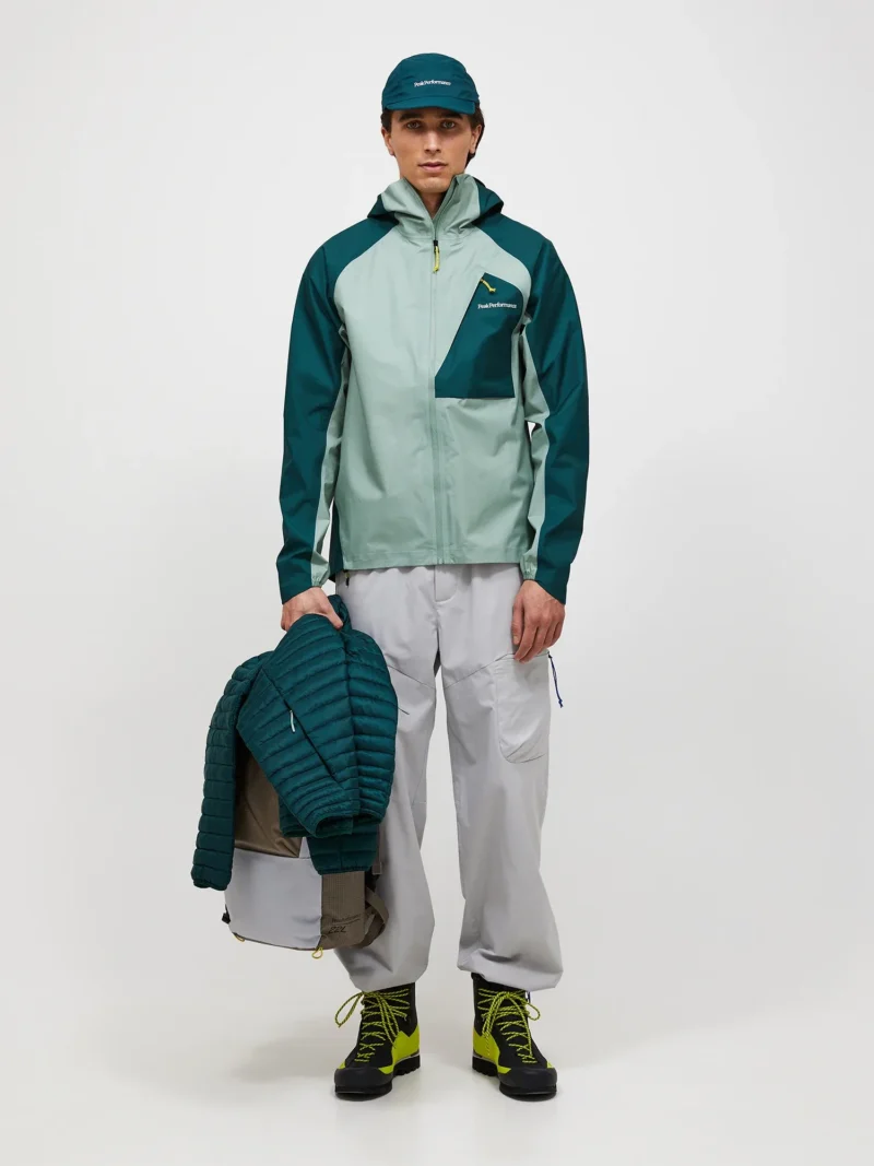 Trail 3L Hipe Jacket Men