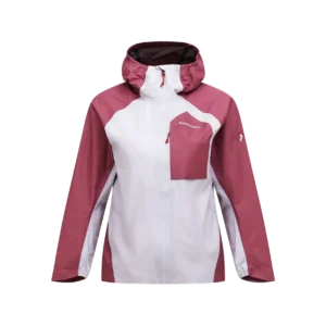 Trail 3L Hipe Jacket Women