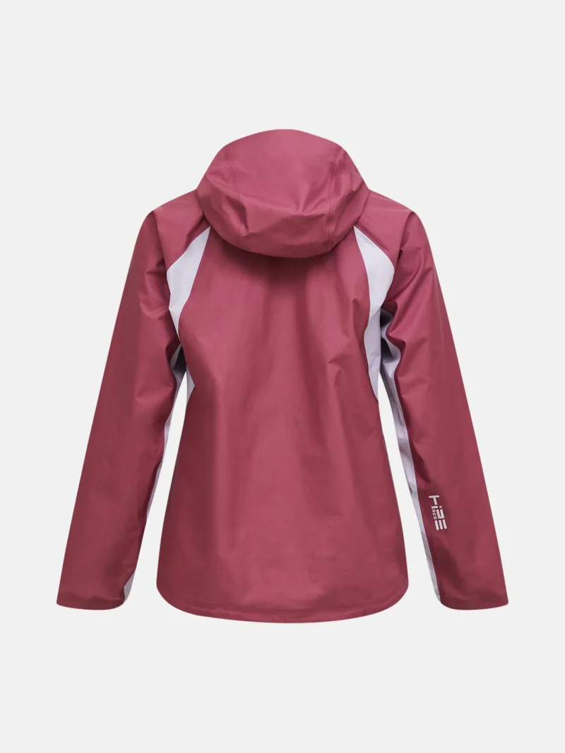 Trail 3L Hipe Jacket Women
