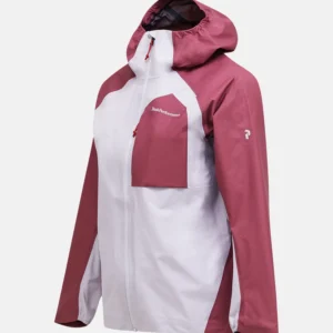 Trail 3L Hipe Jacket Women