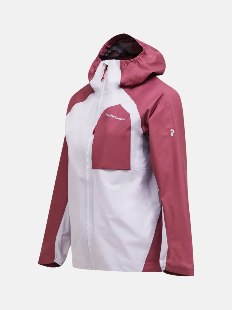 Trail 3L Hipe Jacket Women