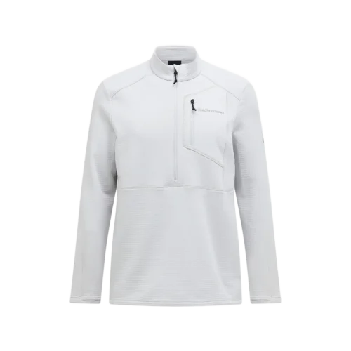 peak-performance-trail-polartec-half-zip-men-antarctica-1 Trail Polartec Half Zip Men