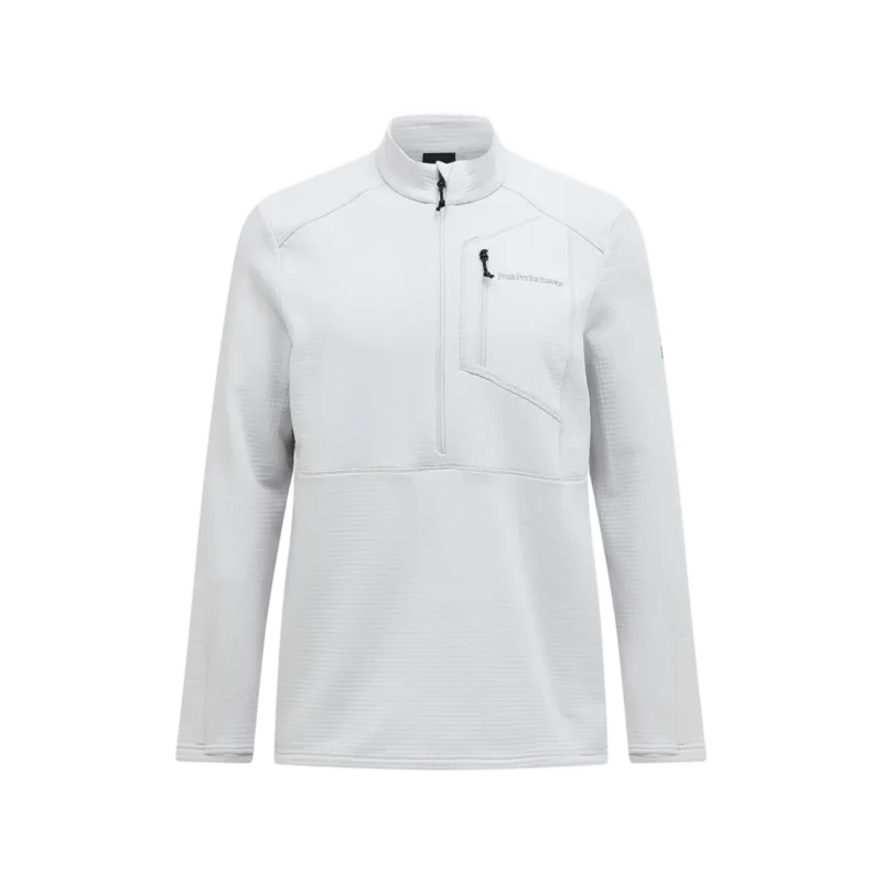 Trail Polartec Half Zip Men