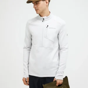 Trail Polartec Half Zip Men
