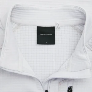 Trail Polartec Half Zip Men