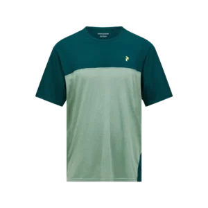 Trail Wool Blend SS Men