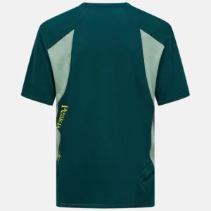 Trail Wool Blend SS Men
