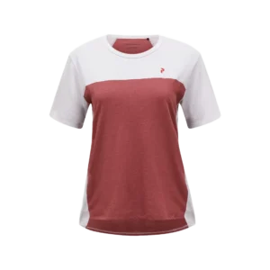 Trail Wool Blend SS Women
