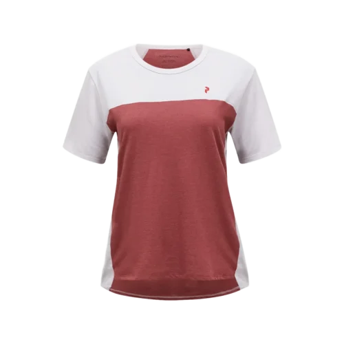 peak-performance-trail-wool-blend-ss-women-misty-lavender-wild-rouge-1 Trail Wool Blend SS Women