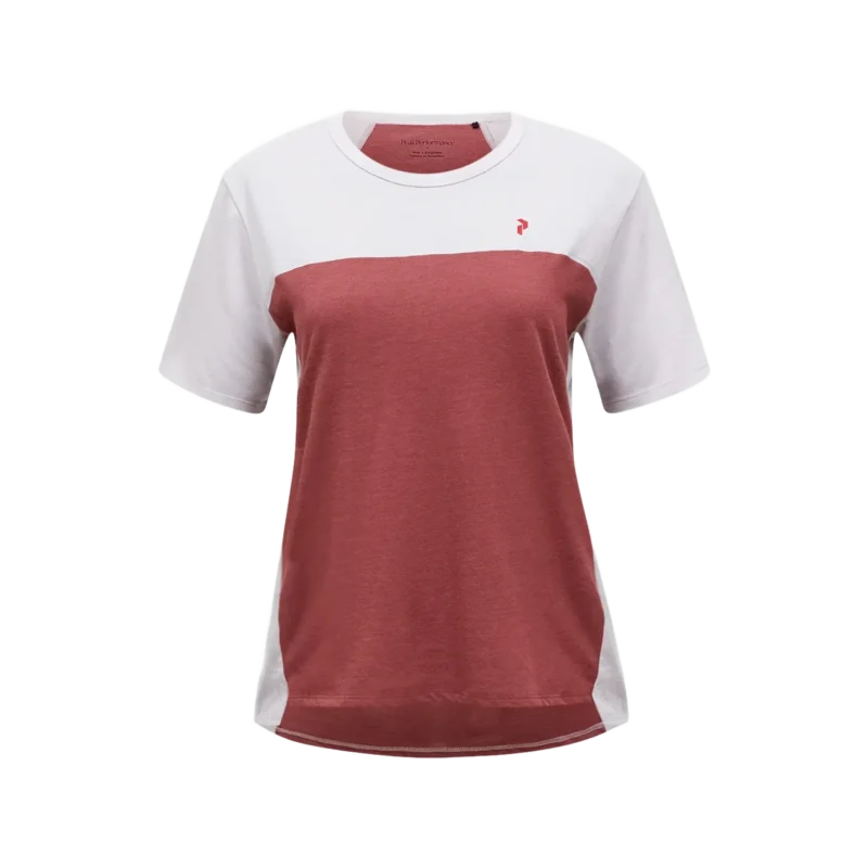 Trail Wool Blend SS Women