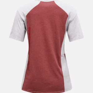 Trail Wool Blend SS Women