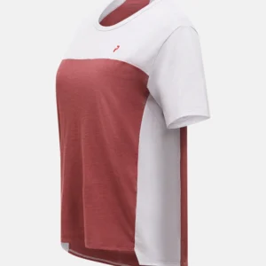 Trail Wool Blend SS Women