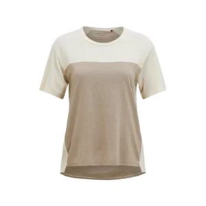 Trail Wool Blend SS Women