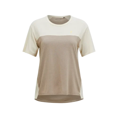 peak-performance-trail-wool-blend-ss-women-sand-fog-avid-beige-1 Trail Wool Blend SS Women