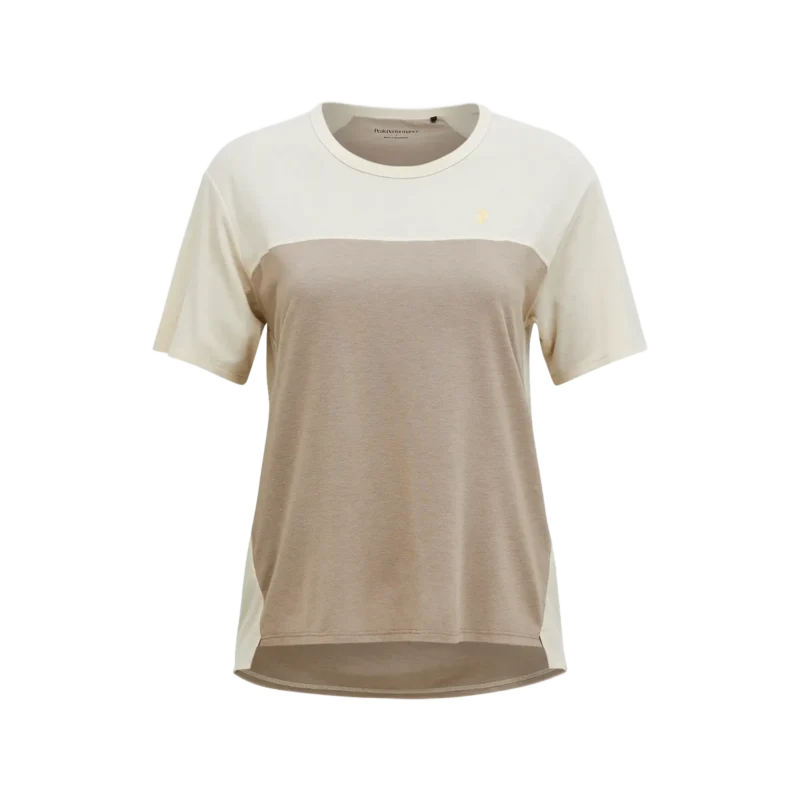 Trail Wool Blend SS Women