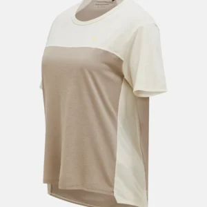 Trail Wool Blend SS Women