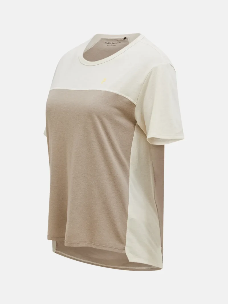 Trail Wool Blend SS Women