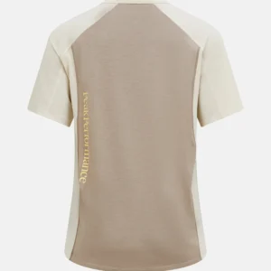 Trail Wool Blend SS Women