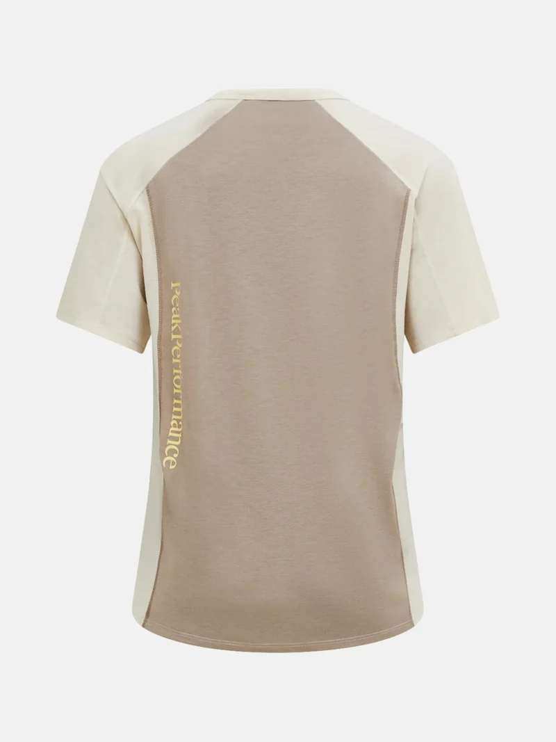 Trail Wool Blend SS Women