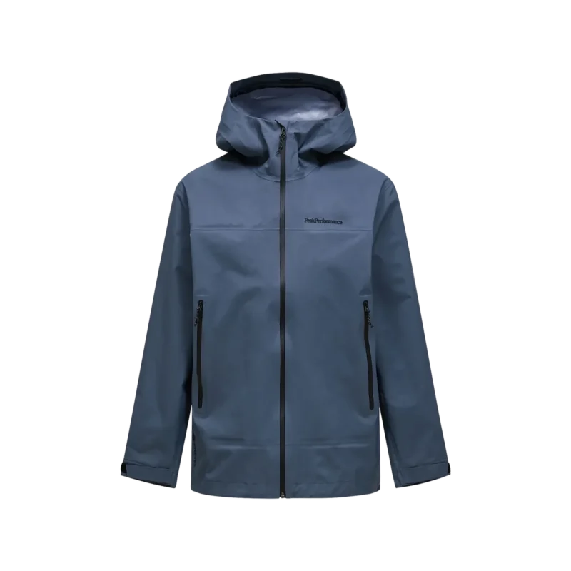 Treeline Gore-Tex 3L Jacket Men
