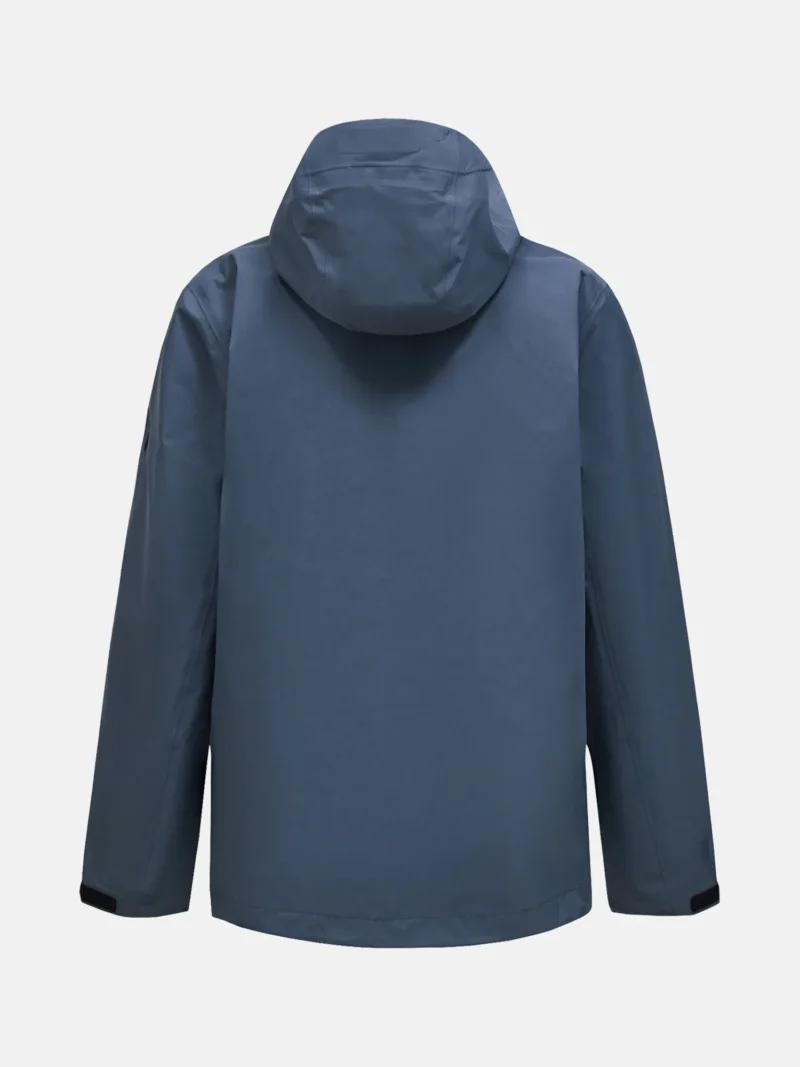 Treeline Gore-Tex 3L Jacket Men