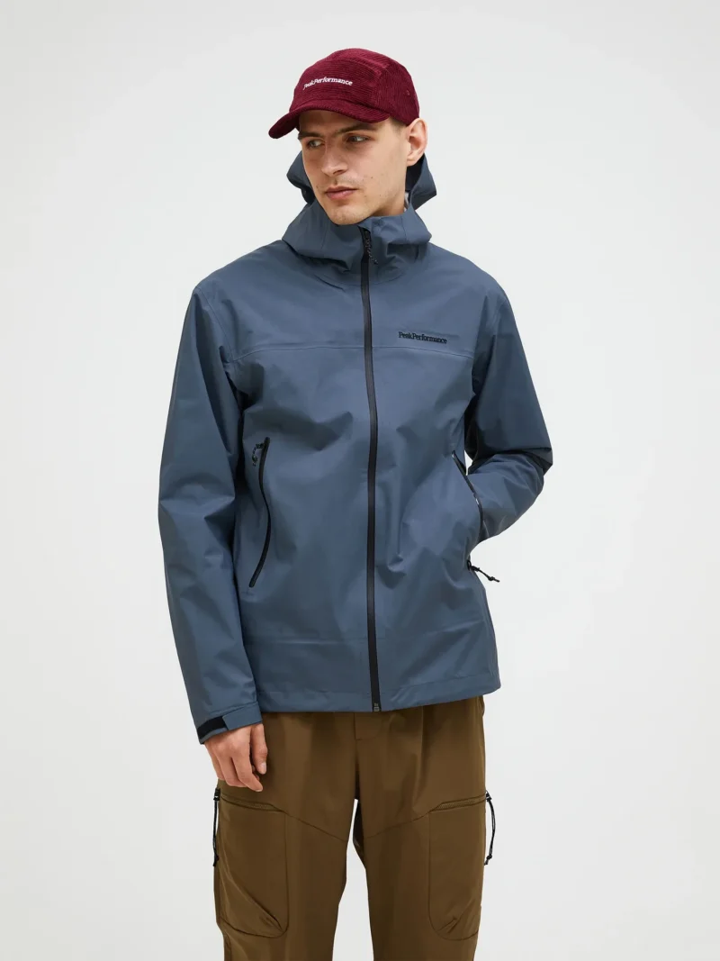Treeline Gore-Tex 3L Jacket Men