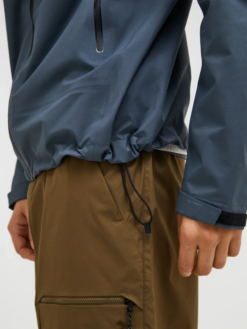 Treeline Gore-Tex 3L Jacket Men
